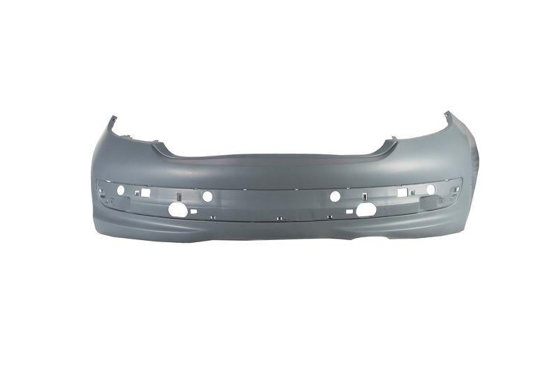 PEUGEOT 207 2006 - 2012 REAR BUMPER PRIMED SPORT MODELS PRIMED BRAND NEW