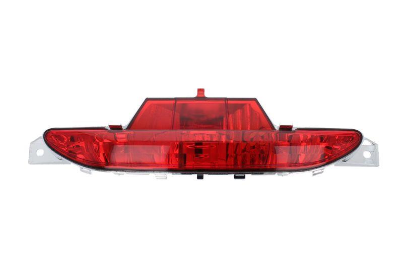 PEUGEOT 208 2020 - 2023 REAR FOG LAMP CENTRE MIDDLE IN BUMPER REAR LAMP