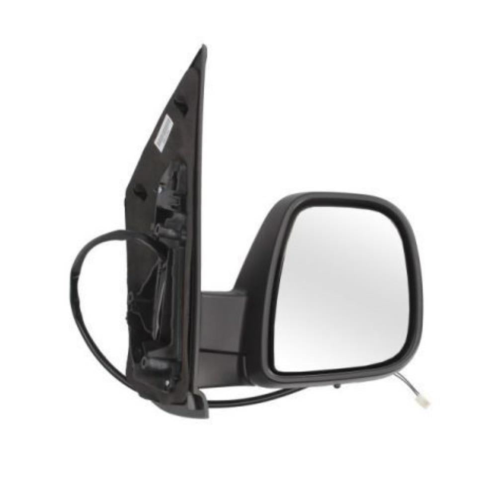 Citroen Dispatch 2016 ON DOOR WING MIRROR RIGHT DRIVERS SIDE ELECTRIC PRIMED