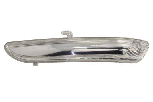 CITROEN C3 2017 – 2020 DOOR MIRROR INDICATOR CLEAR PASSENGER SIDE LEFT