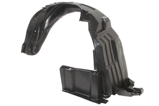 CITROEN C1 05 -12 LEFT SIDE FRONT WHEEL ARCH LINER INNER WING SPLASH GUARD NEW