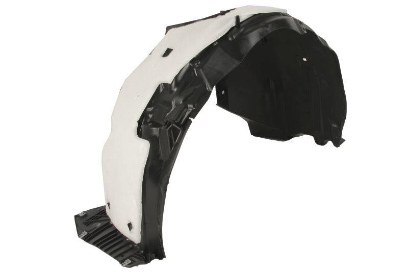 PEUGEOT 208 2020 - 2023 FRONT SPLASHGUARD INNER WHEEL ARCH LINER PASSENGER SIDE