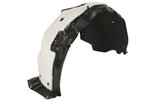 PEUGEOT 208 2020 - 2023 FRONT SPLASHGUARD INNER WHEEL ARCH LINER PASSENGER SIDE