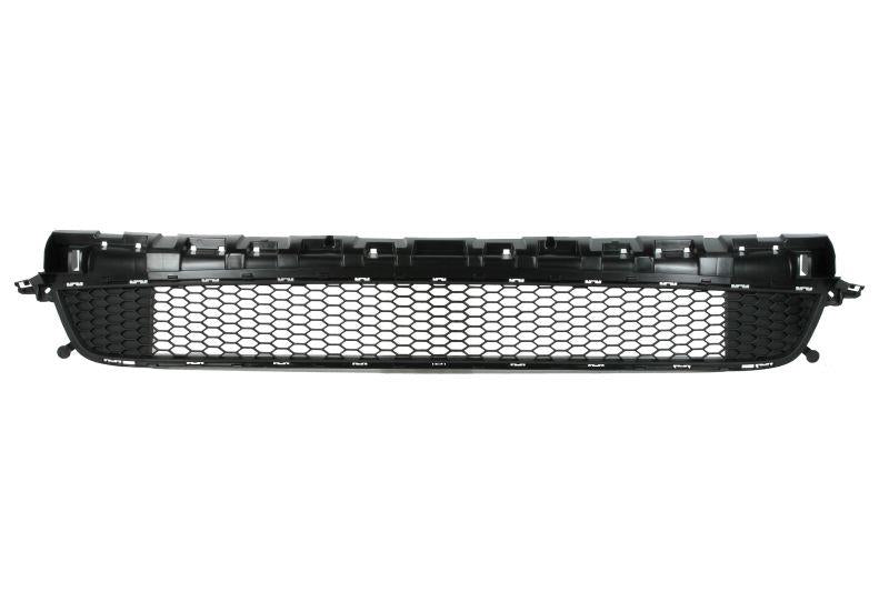 RENAULT TRAFIC 2014 - 2019 FRONT BUMPER LOWER GRILLE CENTRE 622544919R