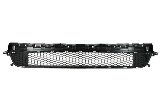 RENAULT TRAFIC 2014 - 2019 FRONT BUMPER LOWER GRILLE CENTRE 622544919R