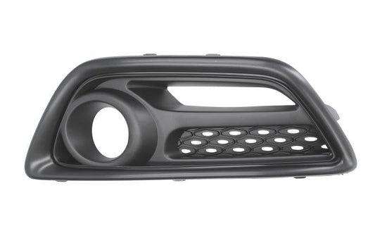 RENAULT CAPTUR 2013 - 2017 FRONT LOWER BUMPER LEFT FOG GRILLE NEW 620752406R