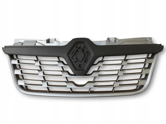 RENAULT MASTER 2014 - 2019 GRILLE MAIN RADIATOR NO BADGE 623104199r