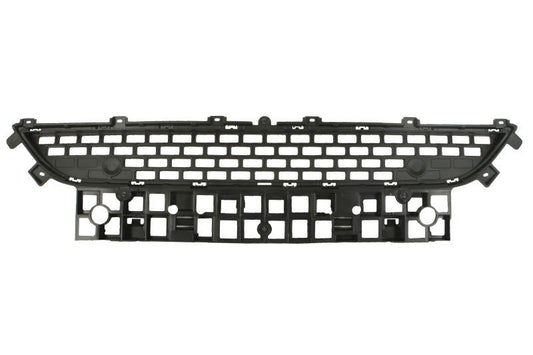 RENAULT MASTER 2019 - 2023 FRONT BUMPER LOWER CENTRE GRILLE NO PARKING SENSOR