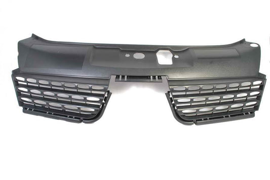 RENAULT CLIO 2001 – 2005 GRILLE MAIN RADIATOR UPPER FRONT BUMPER MK2