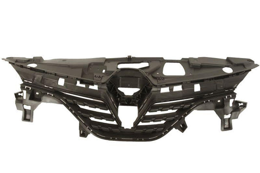 RENAULT CLIO 2019 ON GRILLE FRONT BUMPER CENTER RADIATOR MAIN GRILLE