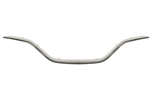 RENAULT CAPTUR 2017 – 2020 FRONT GRILLE TRIM LOWER SECTION CHROME MOULDING