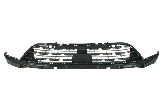 RENAULT CAPTUR 2020 – 2024 FRONT BUMPER LOWER GRILLE CENTRE SECTION 620260503R
