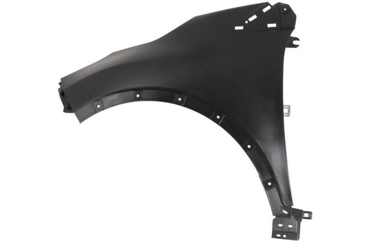 RENAULT CAPTUR 2017 - 2020 FRONT WING FENDER PRIMED PASSENGER SIDE LEFT NEW