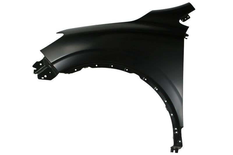 RENAULT KADJAR 2015 - 2018 FRONT WING LEFT PASSENGERS FENDER SIDE PANEL PRIMED