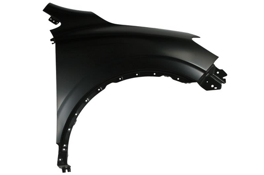 RENAULT KADJAR 2015 - 2018 FRONT WING RIGHT DRIVERS FENDER SIDE PANEL PRIMED