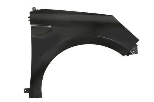 RENAULT CLIO 2019- 2023 FRONT WING FENDER PANEL RIGHT DRIVER SIDE PRIMED