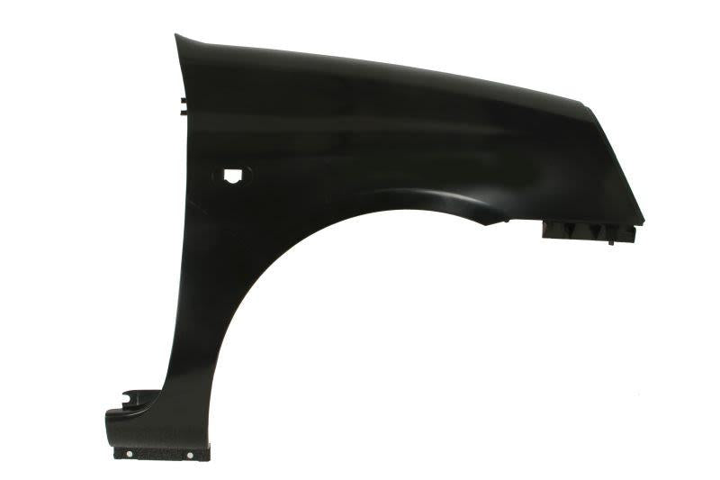 RENAULT CLIO 2001 - 2005 FRONT WING RIGHT DRIVERS SIDE PRIMED OEM QUALITY