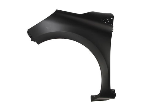 RENAULT CLIO 2013 - 2018 FRONT WING LEFT PASSENGERS NOT RS MODELS PLASTIC