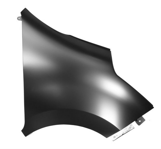 VAUXHALL MOVANO 2010 - 2019 FRONT WING DRIVER SIDE RIGHT NEW FENDER ARCH