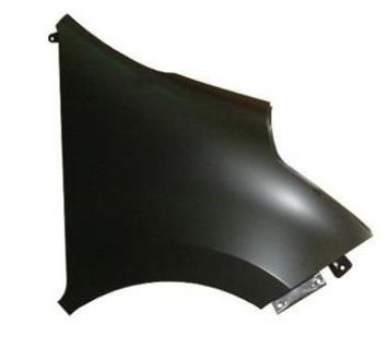 VAUXHALL MOVANO 2019 - 2022 FRONT WING DRIVER SIDE RIGHT NEW FENDER ARCH
