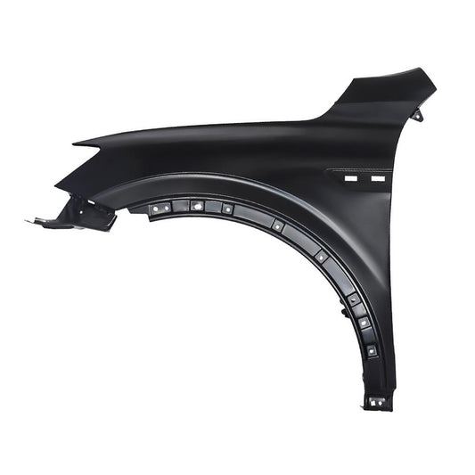 RENAULT ARKANA 2022 ON FRONT WING FENDER PRIMED PASSENGER LEFT NEW 631017236R