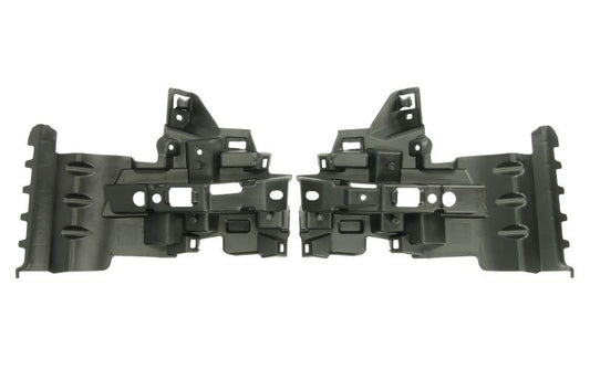 RENAULT CLIO 2012 - 2019 FRONT BUMPER BRACKET SIDE SUPPORT GUIDE LEFT & RIGHT