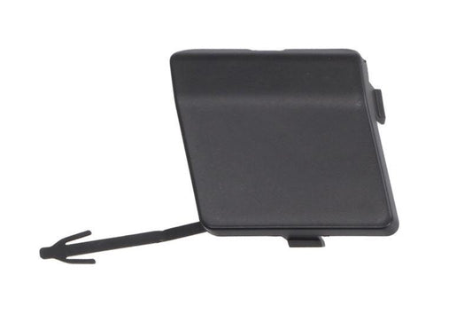 RENAULT CLIO 2016 - 2019 FRONT BUMPER TOW COVER PRIMED READY TO PAINT