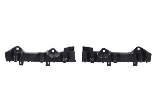 RENAULT KANGOO 2022 ONWARDS FRONT BUMPER MOUNTING BRACKET SET PAIR OF BOTH SIDES