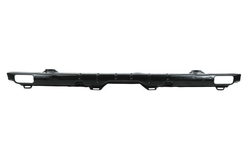 RENAULT TRAFIC 2001 - 2014 REAR BUMPER REINFORCEMENT BAR CARRIER
