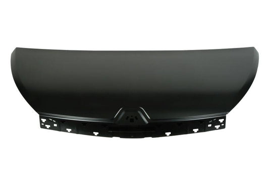 RENAULT TRAFFIC 2014 - 2019 BONNET PRIMED READY TO PAINT NEW INSURANCE APPROVED