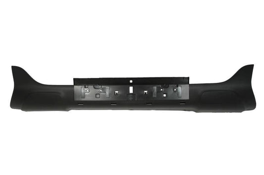 RENAULT KADJAR 2015 – 2018 FRONT SPOILER LOWER VALANCE LOWER MOULDING BLACK