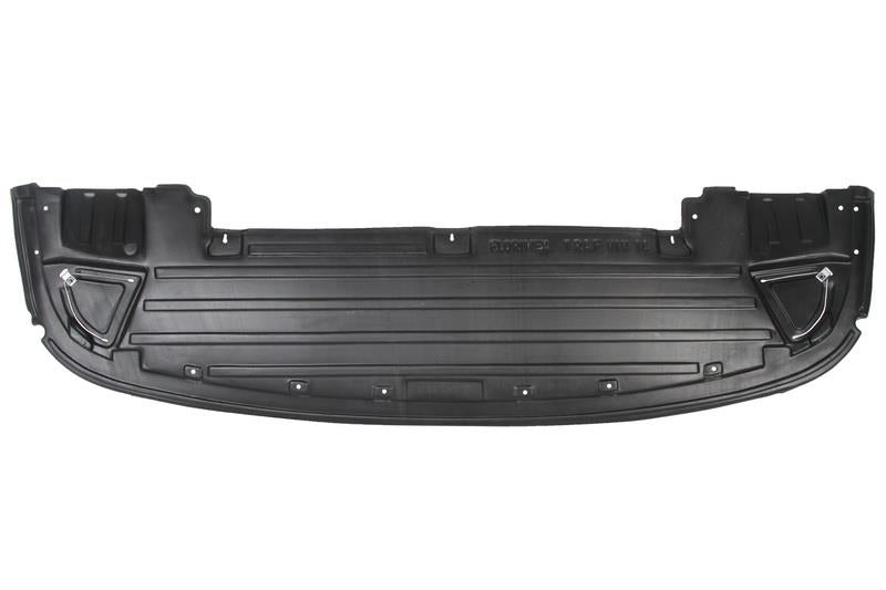 RENAULT TRAFIC 2014 2015 2016 2017 2018 2019 BUMPER UNDER TRAY ENGINE 9345138