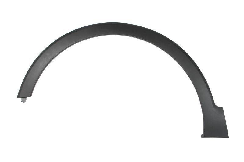 RENAULT CAPTUR 2017 - 2020 FRONT WING WHEEL ARCH TRIM LEFT PASSENGERS SIDE