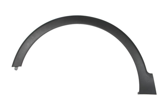 RENAULT CAPTUR 2017 - 2020 FRONT WING WHEEL ARCH TRIM LEFT PASSENGERS SIDE
