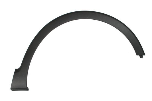 RENAULT CAPTUR 2013 - 2020 FRONT WING WHEEL ARCH TRIM RIGHT DRIVERS SIDE O/S NEW