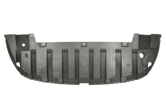 RENAULT TRAFIC 2022 ONWARDS FRONT BUMPER UNDERTRAY UNDERCOVER SHIELD GUARD