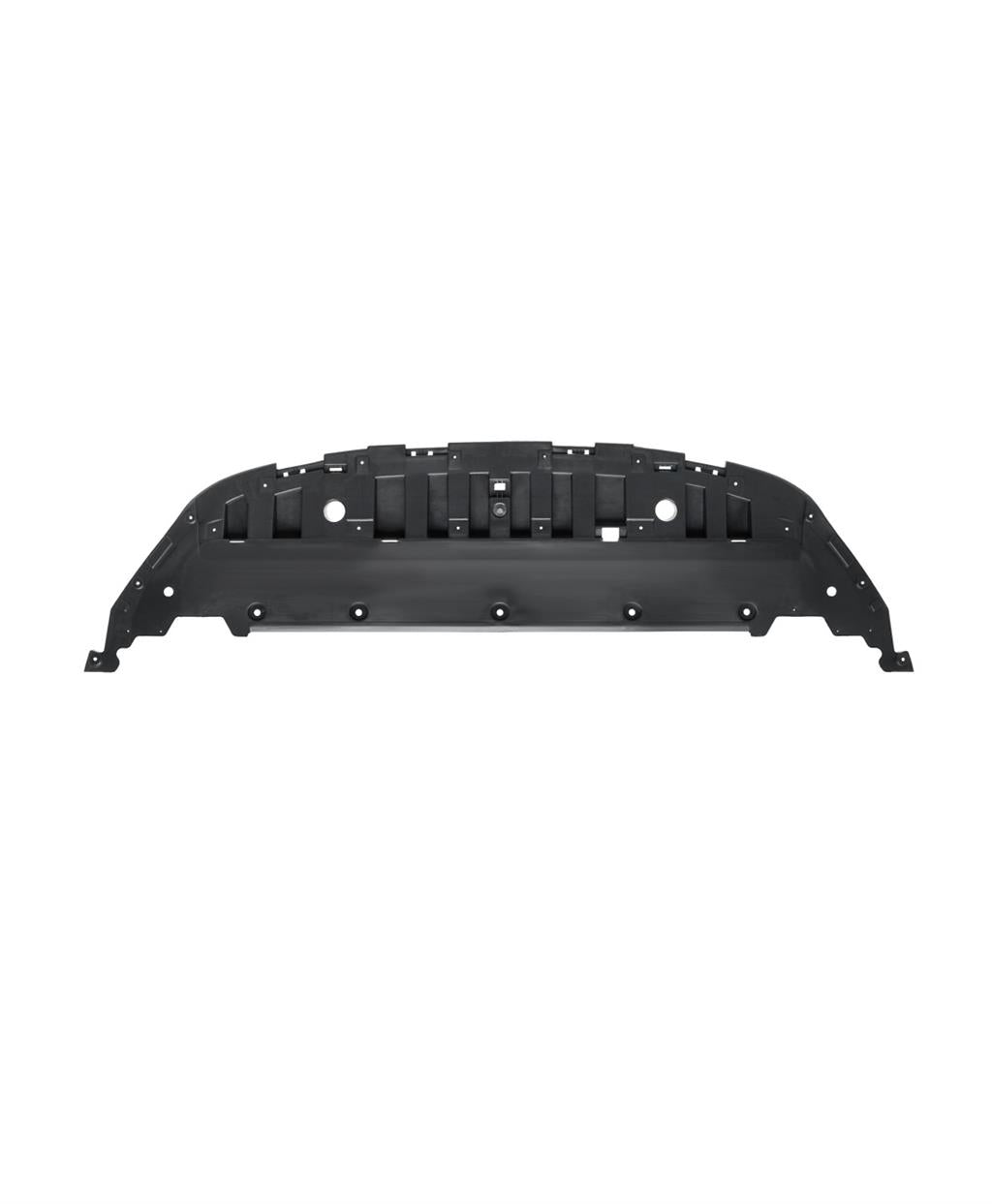 RENAULT CLIO 2023 ONWARDS FRONT BUMPER UNDERTRAY UNDERCOVER SHIELD GUARD