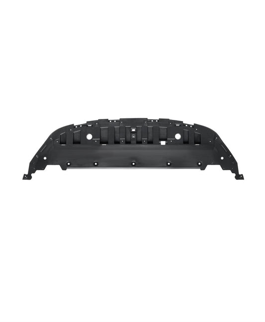 RENAULT CLIO 2023 ONWARDS FRONT BUMPER UNDERTRAY UNDERCOVER SHIELD GUARD