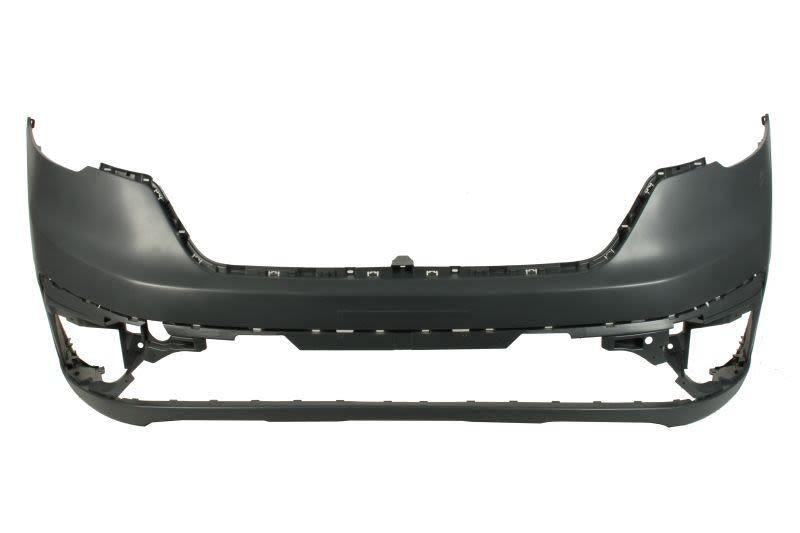 RENAULT TRAFIC 2022 ON FRONT BUMPER PRIMED NO PARKING SENSOR PRIMED 620225857R