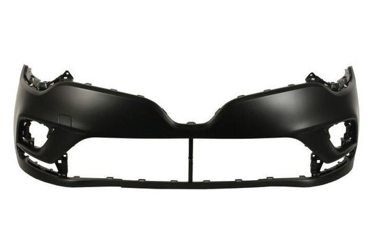 RENAULT CLIO 2016 - 2019 FRONT BUMPER NEW INSURANCE APPROVED HIGH QUALITY OEM