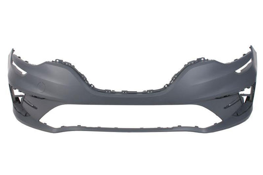 RENAULT MEGANE 2020 ON FRONT BUMPER NO PARKING SENSORS HOLES 601984810R
