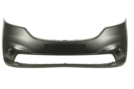 FOR NISSAN NV300 2014 - 2018 FRONT BUMPER PRIMED OE SPEC NEW INSURANCE APPROVED