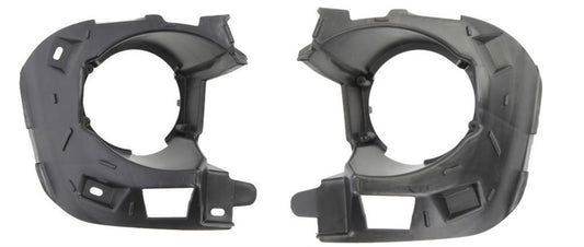 NISSAN NV300 2014 - 2019 FOG BRACKET HOLDER BUMPER INNER PAIR LEFT & RIGHT
