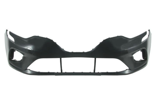 RENAULT CLIO 2019 ON FRONT BUMPER NO PARKING SENSOR HOLES 620220229R