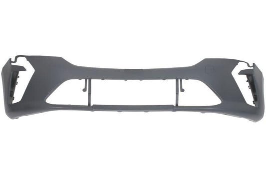 RENAULT CLIO 2023 ONWARDS FRONT BUMPER PRIMED NO PDC NO WASHER HOLES 62010M383R