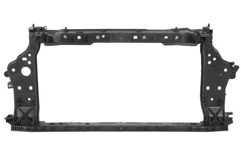 RENAULT CLIO 2019 - 2023 FRONT PANEL BONNET SLAM RADIATOR HOLDER 625009467R