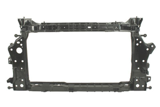 RENAULT CAPTUR 2020 -2024 FRONT PANEL TOP BONNET LOCK HOLDER SLAM PANEL