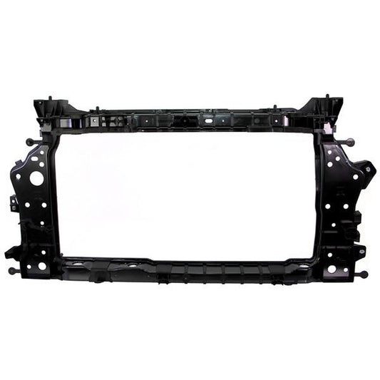 RENAULT CAPTUR 2020 -2024 FRONT PANEL TOP BONNET LOCK HOLDER SLAM PANEL