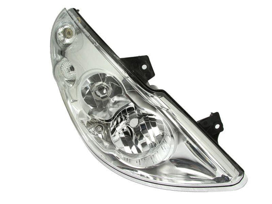 RENAULT MASTER 2010 - 2019 HEADLIGHT HEADLAMP RIGHT RH DRIVERS HALOGEN NEW
