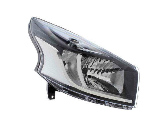 RENAULT TRAFIC 2014 – 2019 HEADLIGHT HEADLAMP DRIVERS SIDE RIGHT NOT LED